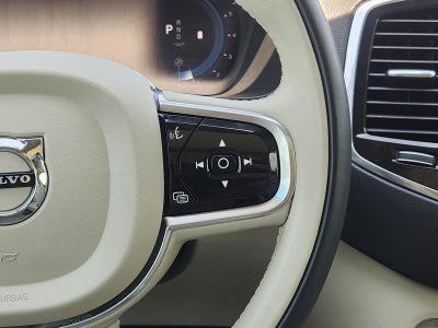 2023 Volvo XC90 Ultimate