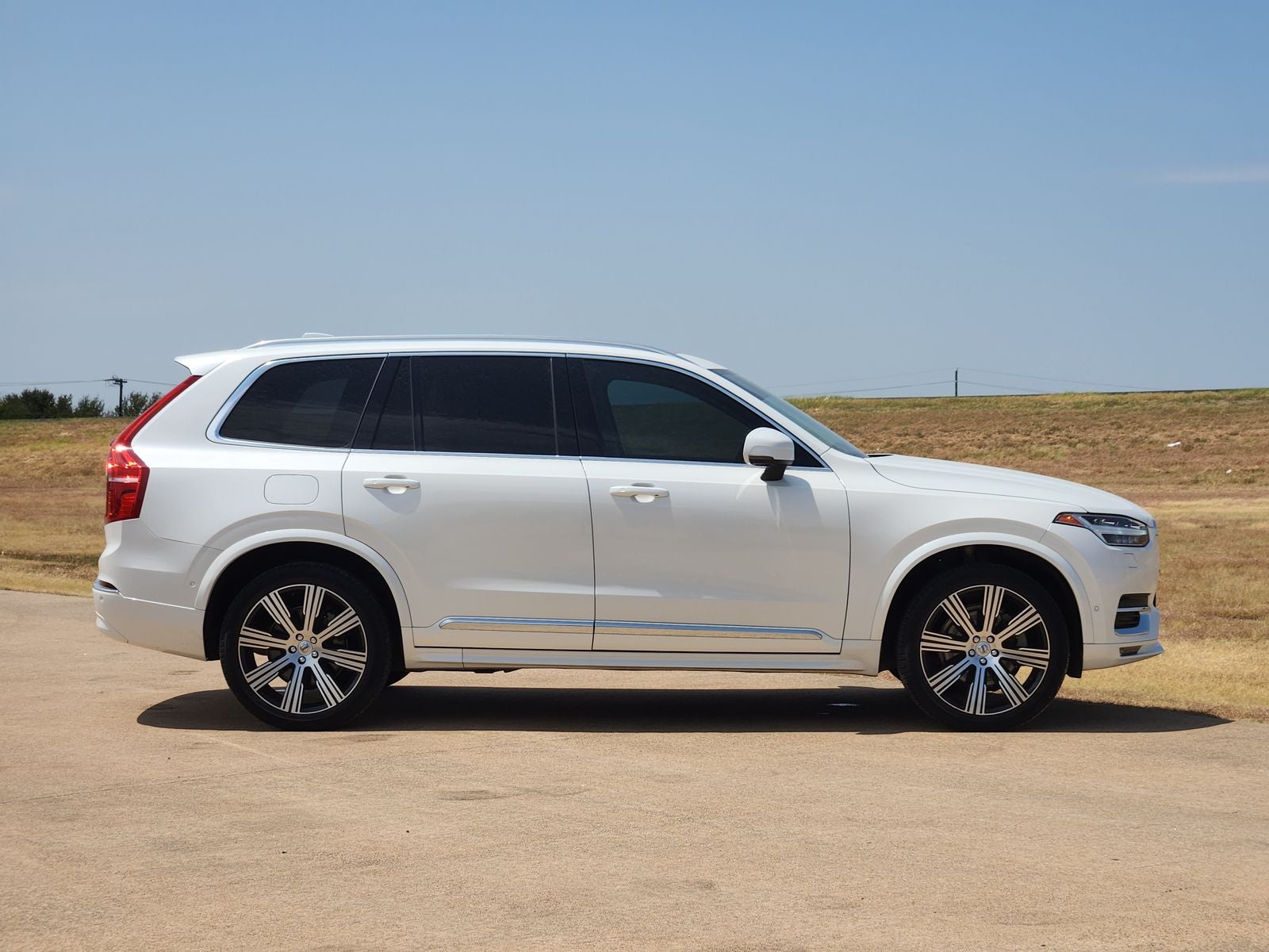 2023 Volvo XC90 Ultimate