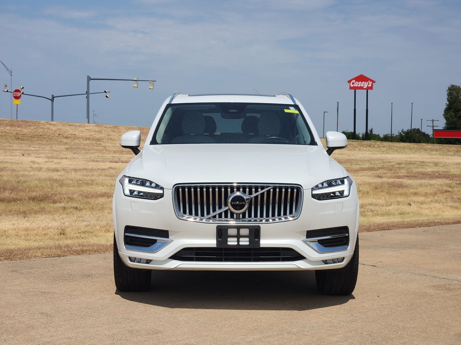 2023 Volvo XC90 Ultimate
