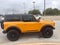 2021 Ford Bronco First Edition