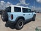 2023 Ford Bronco Heritage Limited Edition