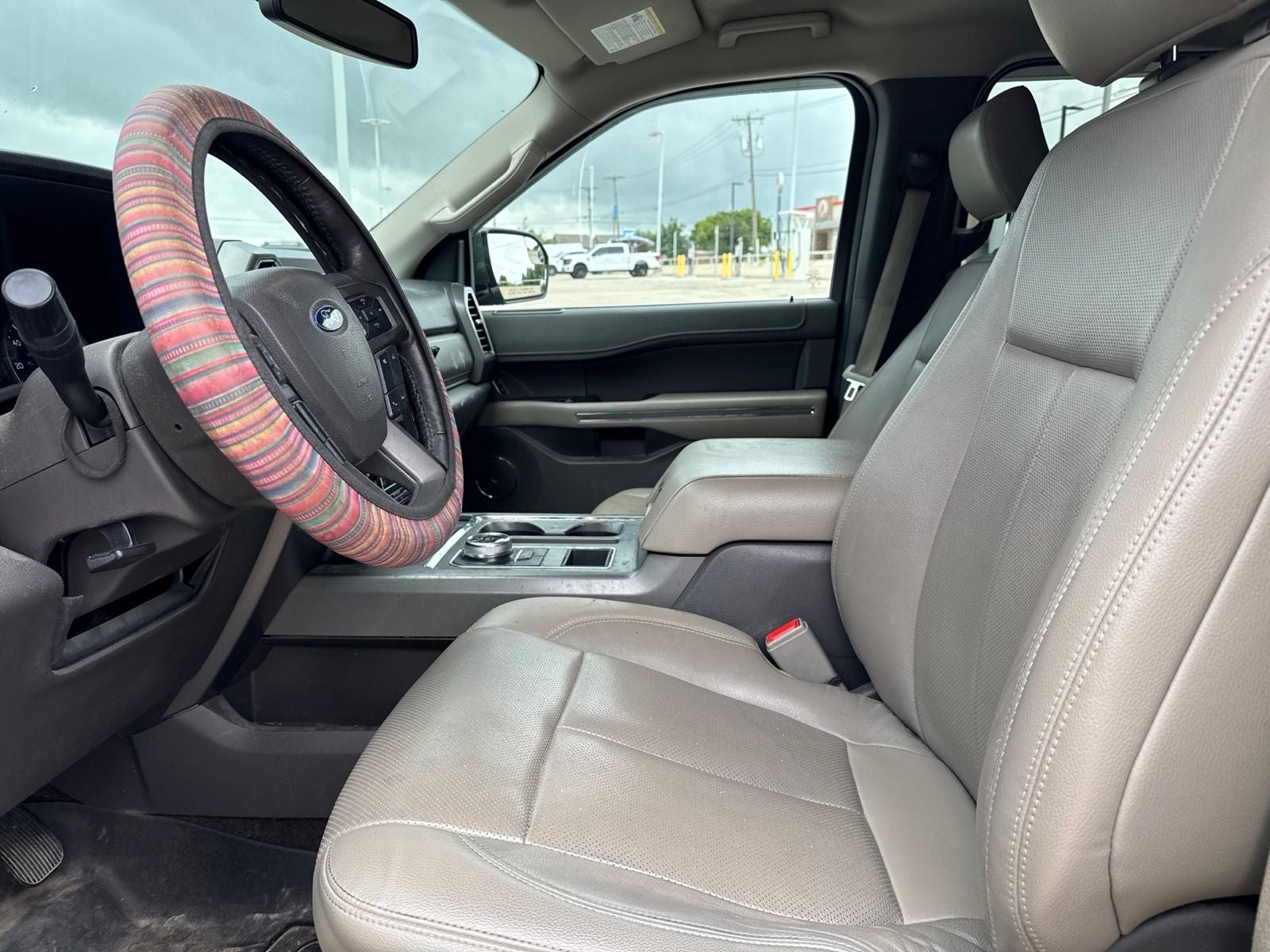 2018 Ford Expedition Max XLT