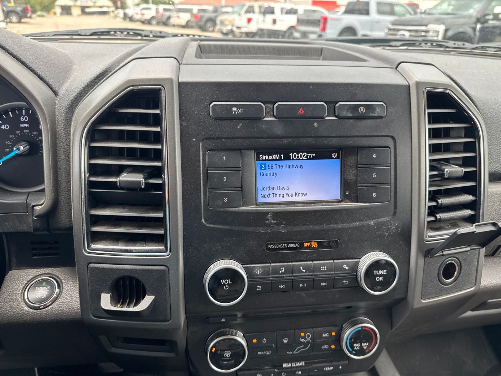 2018 Ford Expedition Max XLT