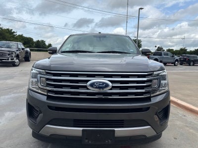 2018 Ford Expedition Max XLT