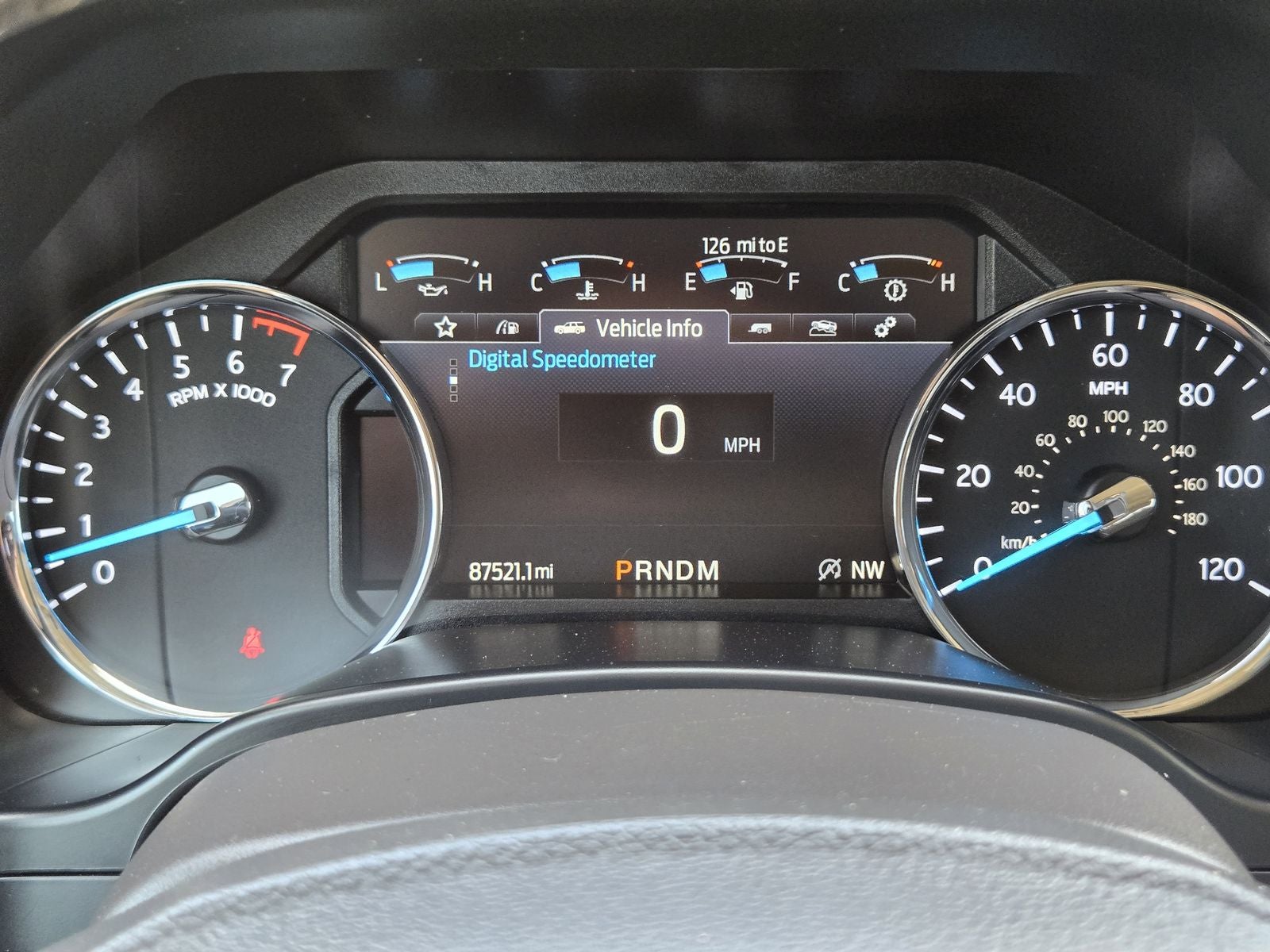 2020 Ford Expedition Max Limited