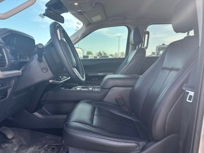 2023 Ford Expedition XLT
