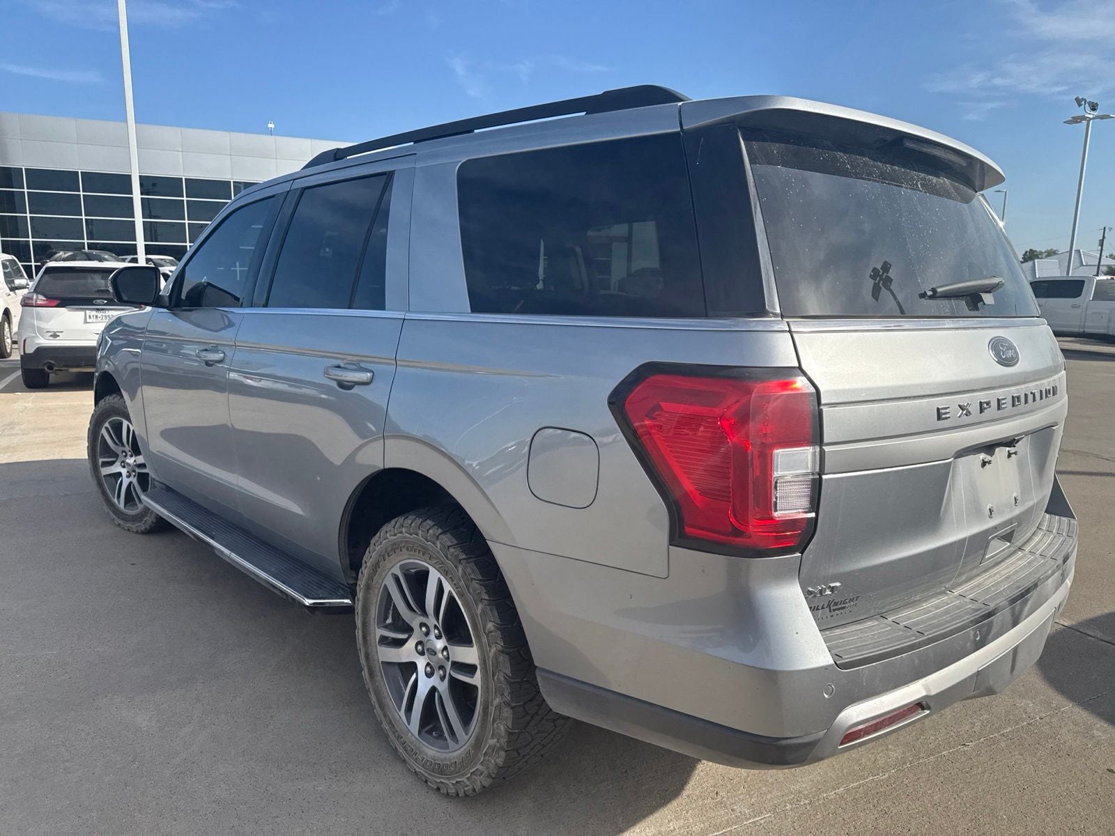 2023 Ford Expedition XLT