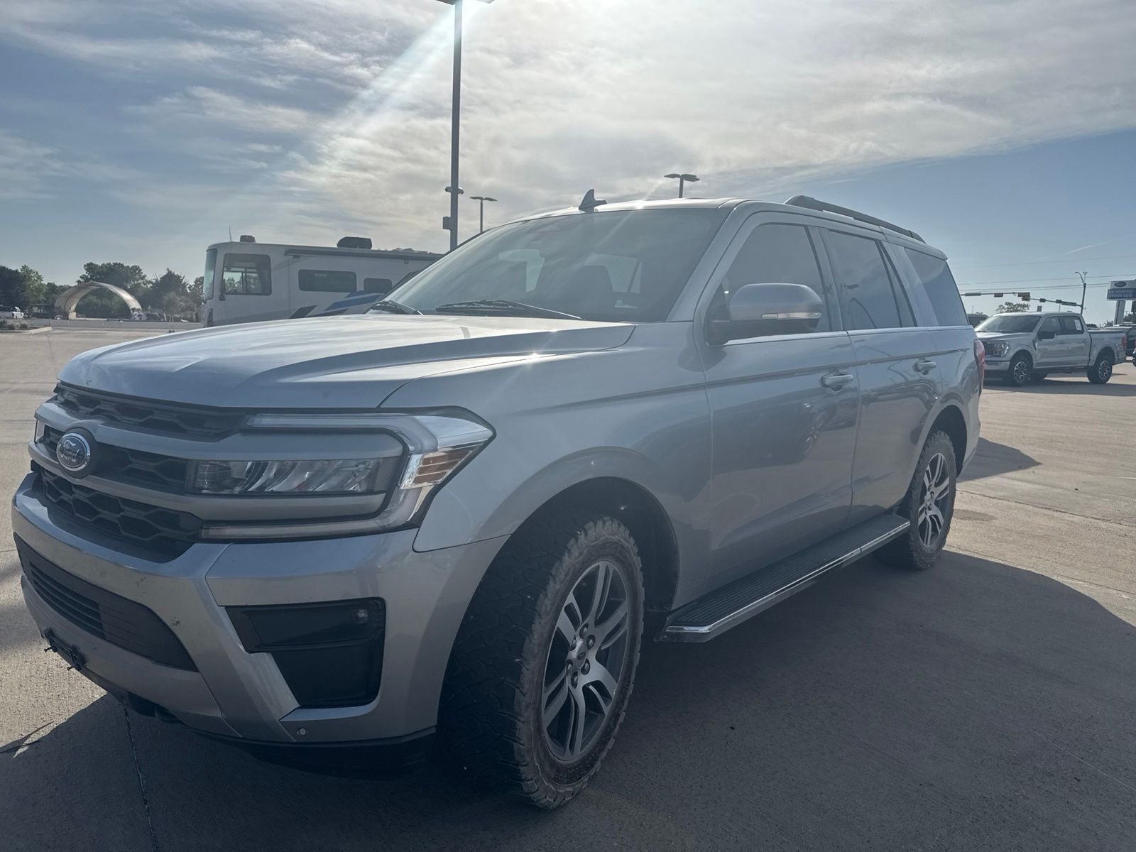 2023 Ford Expedition XLT