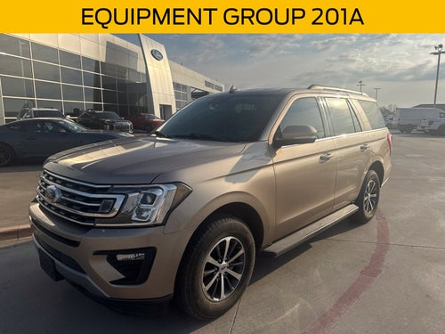 2020 Ford Expedition XLT