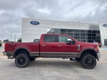 2017 Ford F-250SD King Ranch