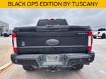 2018 Ford F-250SD Lariat