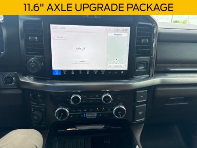 2025 Ford F-250SD King Ranch