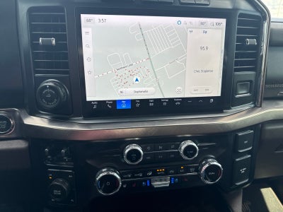 2023 Ford F-250SD King Ranch
