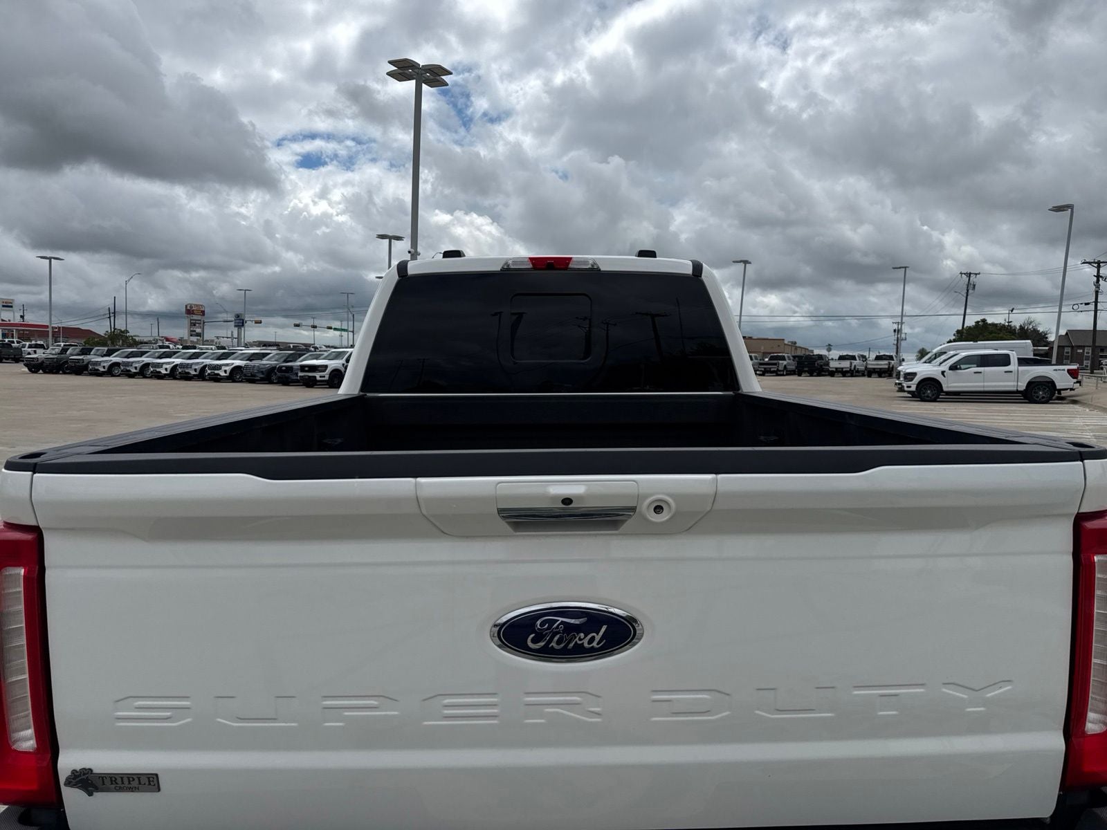 2023 Ford F-250SD Lariat