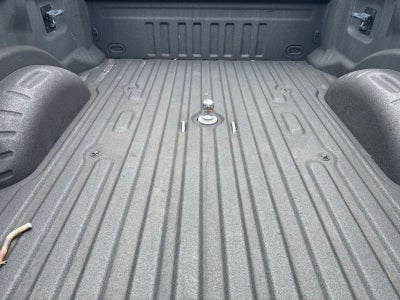 2023 Ford F-250SD Lariat