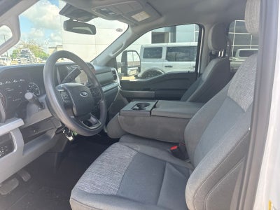 2023 Ford F-350SD XLT