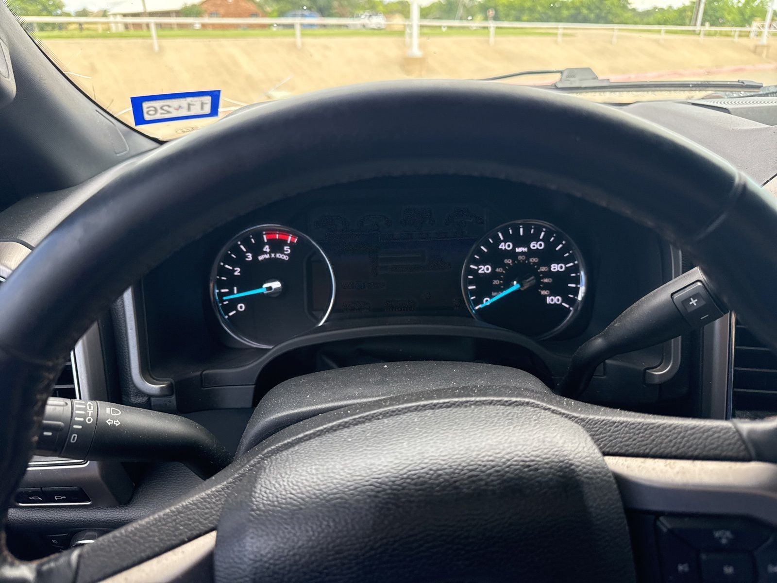 2022 Ford F-350SD Platinum