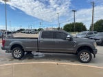 2022 Ford F-350SD Platinum
