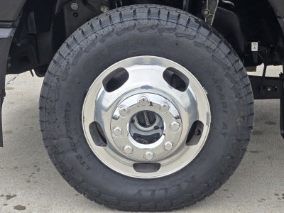 2024 Ford F-350SD Limited DRW