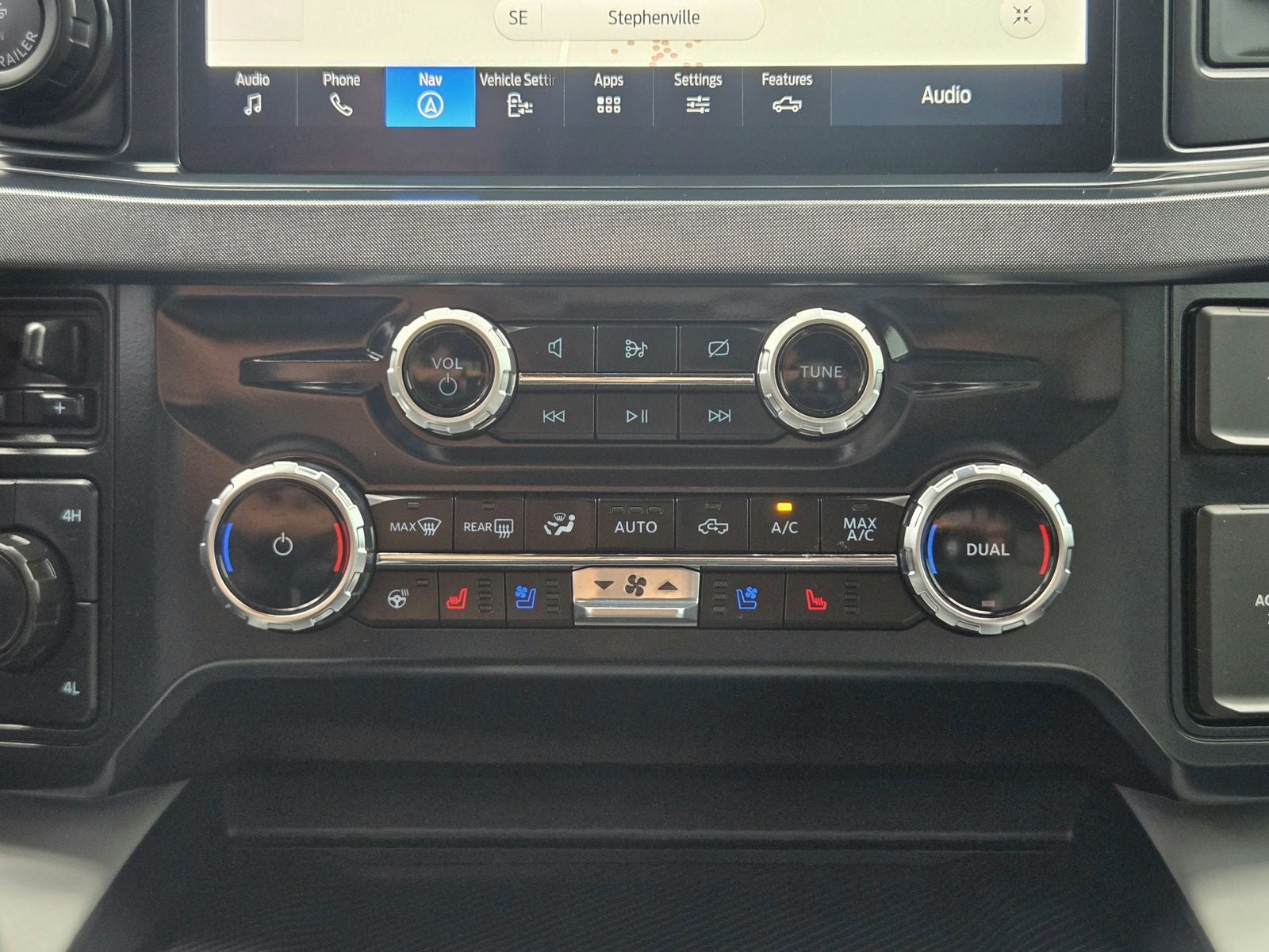 2024 Ford F-350SD Limited DRW