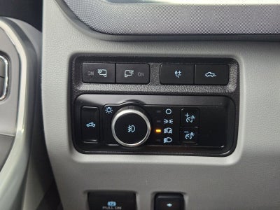 2024 Ford F-350SD Limited DRW