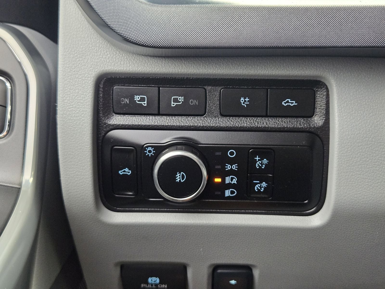 2024 Ford F-350SD Limited DRW