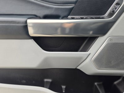 2024 Ford F-350SD Limited DRW