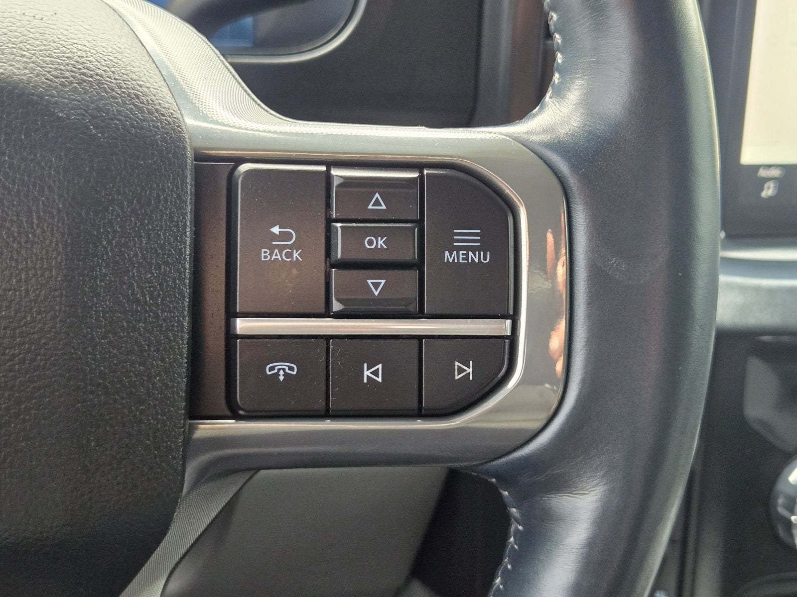 2024 Ford F-350SD Limited DRW