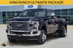 2022 Ford F-350SD King Ranch DRW