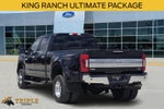 2022 Ford F-350SD King Ranch DRW