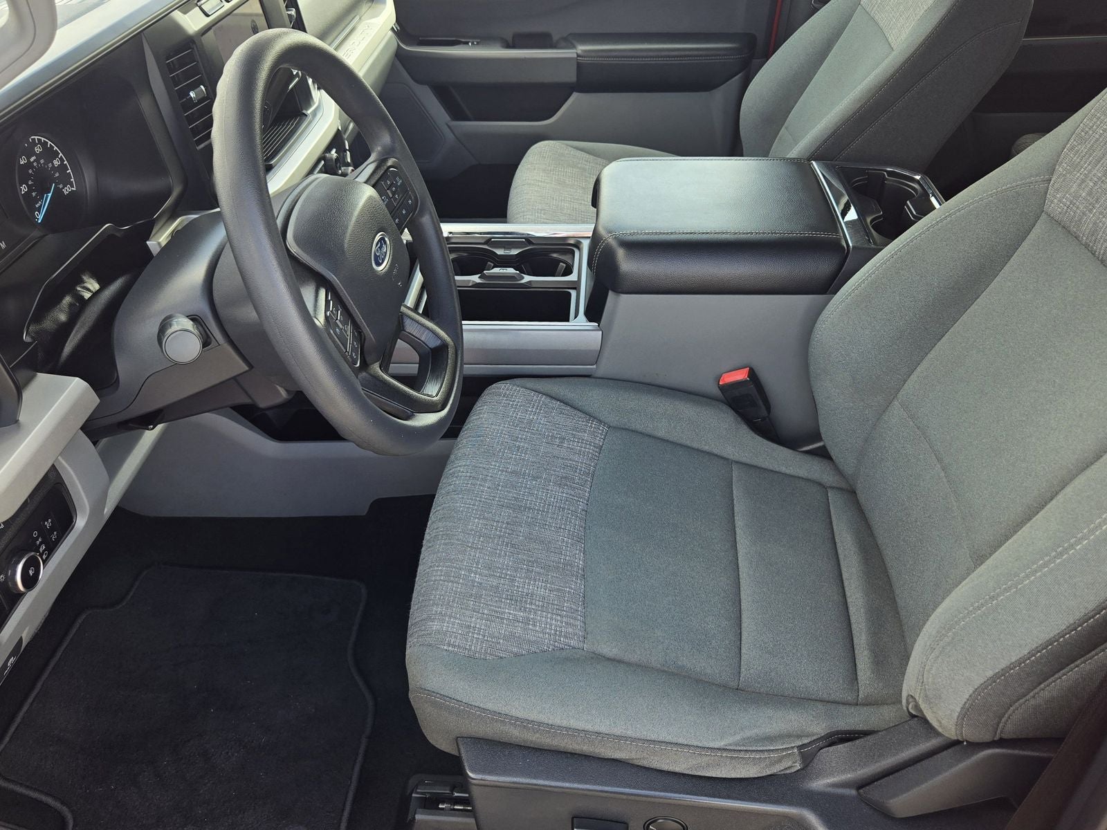 2023 Ford F-350SD XLT DRW