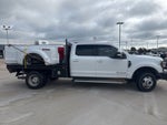 2022 Ford F-350SD Lariat DRW