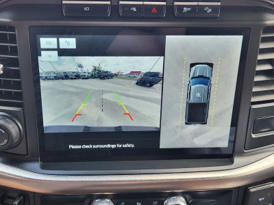 2023 Ford F-150 King Ranch