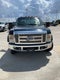 2008 Ford F-450SD Lariat DRW