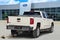 2018 Chevrolet Silverado 2500HD LTZ