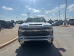 2024 Chevrolet Silverado 3500HD LT