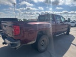 2015 GMC Sierra 3500HD SLE