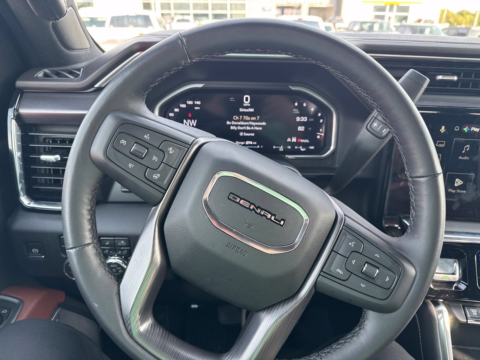 2026 GMC Sierra 3500HD Denali Ultimate