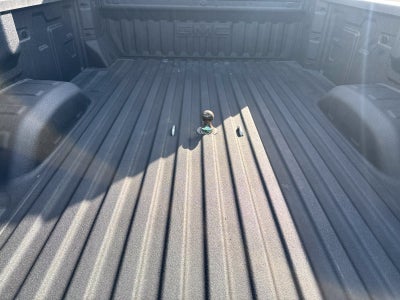 2026 GMC Sierra 3500HD Denali Ultimate