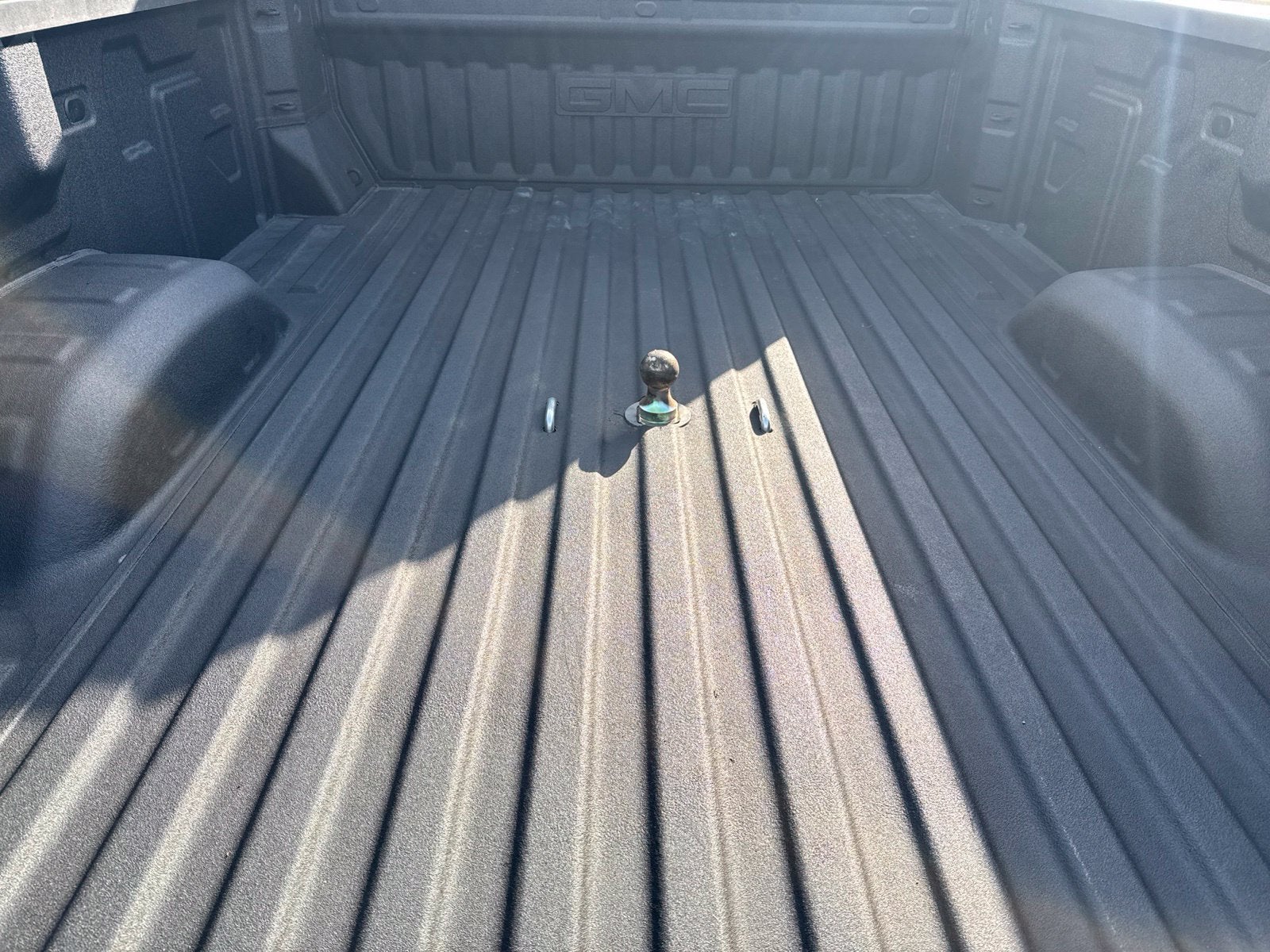 2026 GMC Sierra 3500HD Denali Ultimate