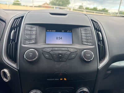 2019 Ford Edge SE