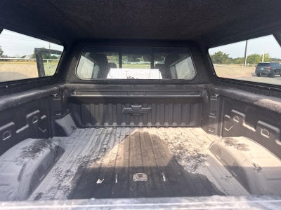 2023 Chevrolet Silverado 2500HD LT