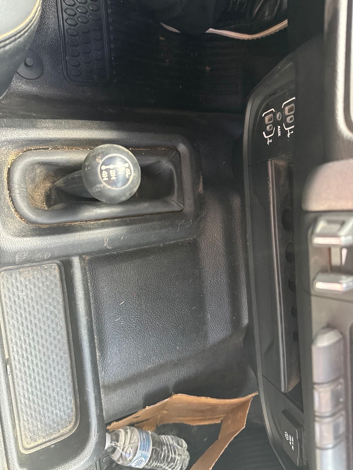 2021 RAM 3500 Tradesman