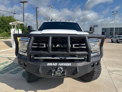 2021 RAM 3500 Tradesman