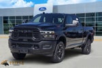 2026 RAM 2500 Rebel