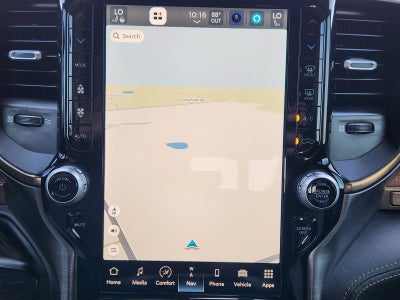 2024 RAM 3500 Limited Longhorn