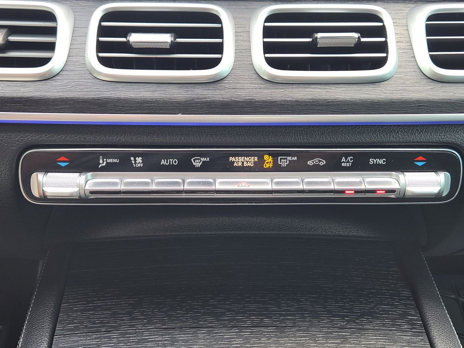 2025 Mercedes-Benz GLE GLE 450 4MATIC®