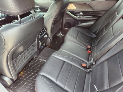 2025 Mercedes-Benz GLE GLE 450 4MATIC®