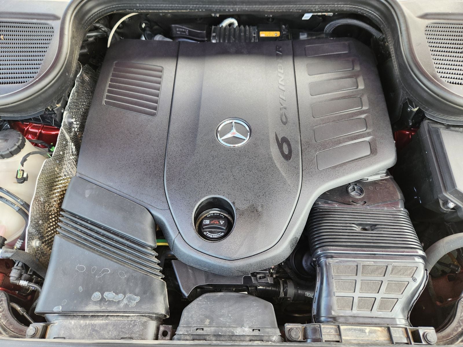 2025 Mercedes-Benz GLE GLE 450 4MATIC®