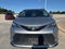 2022 Toyota Sienna XLE 8 Passenger
